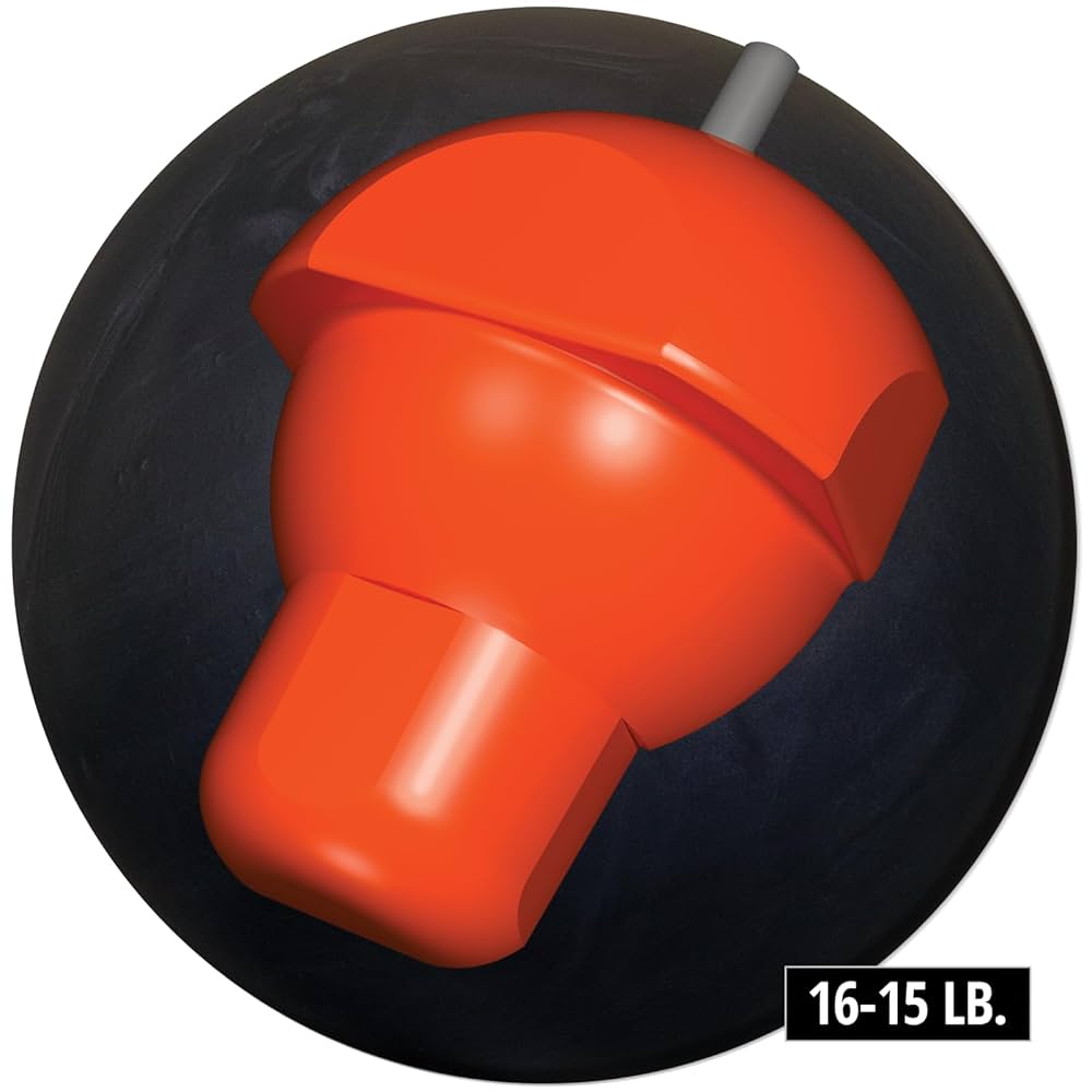 Amazon.com : Hammer Black Pearl Urethane 12lbs : Sports